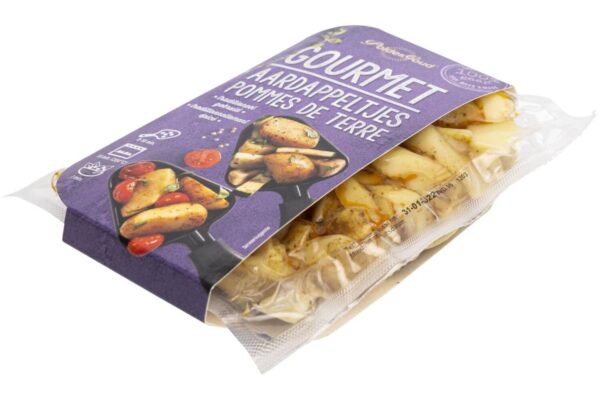 160501-Gourmet aardappeltjes sous-vide 450gr