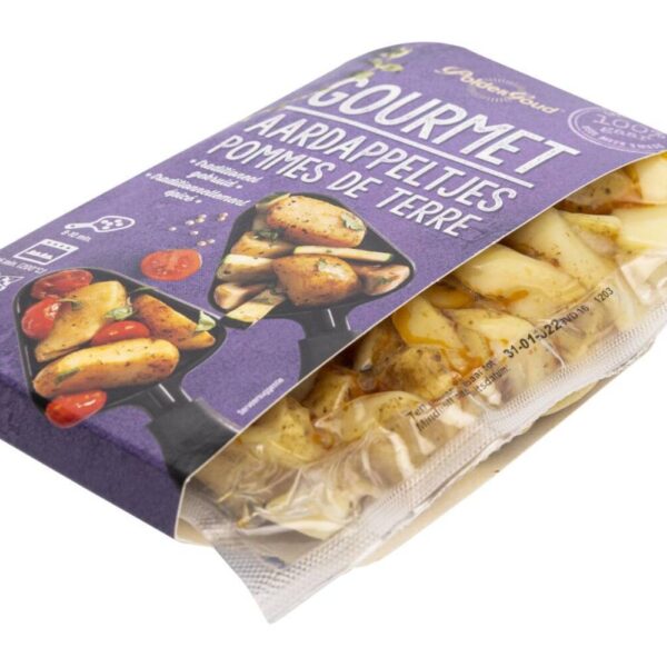 160501-Gourmet aardappeltjes sous-vide 450gr