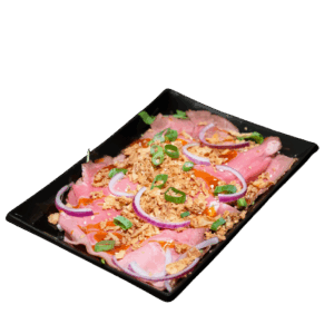 Lekkere voorgerechten