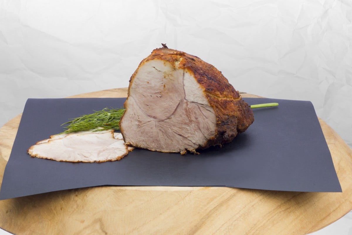 Fricandeau Fricandeau