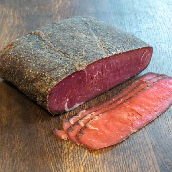 Dry aged Entrecote