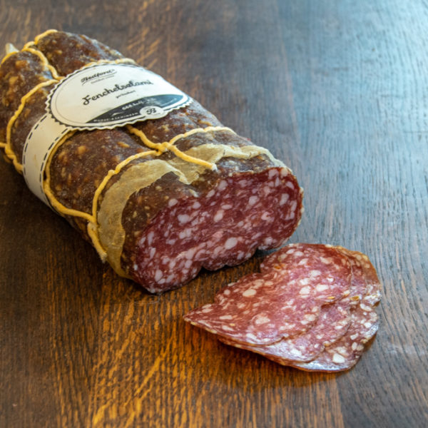 Venkel Salami