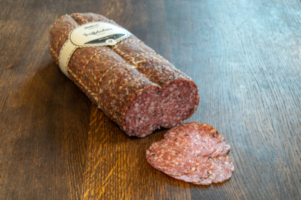 Truffel Salami