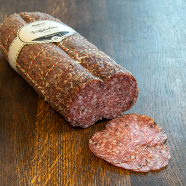Truffel Salami