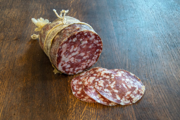 Sopressa Veneta