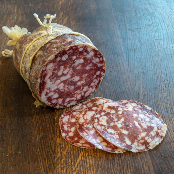 Sopressa Veneta