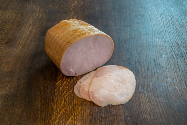 Casselerrib