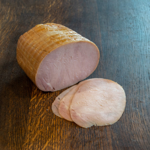 Casselerrib