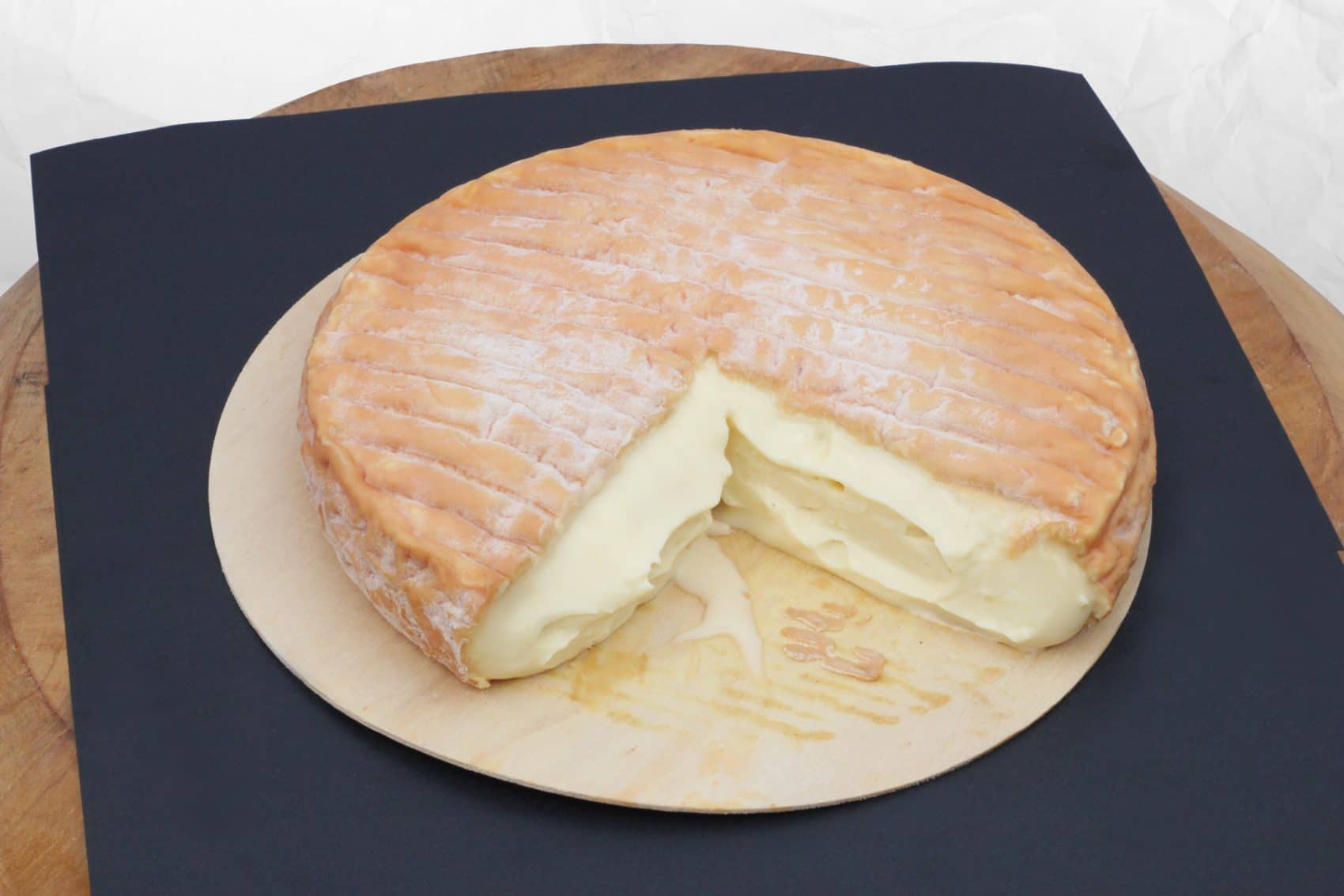 Epoisse Epoisse