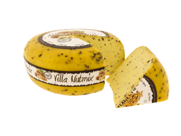 Villa Nutmix