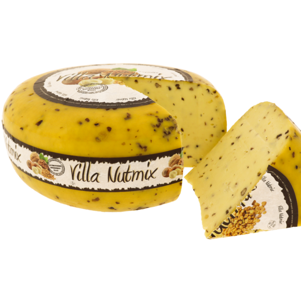 Villa Nutmix