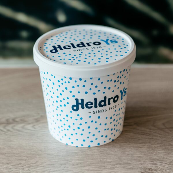 Heldro ijs 950ml