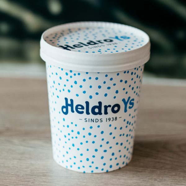 Heldro ijs 500ml