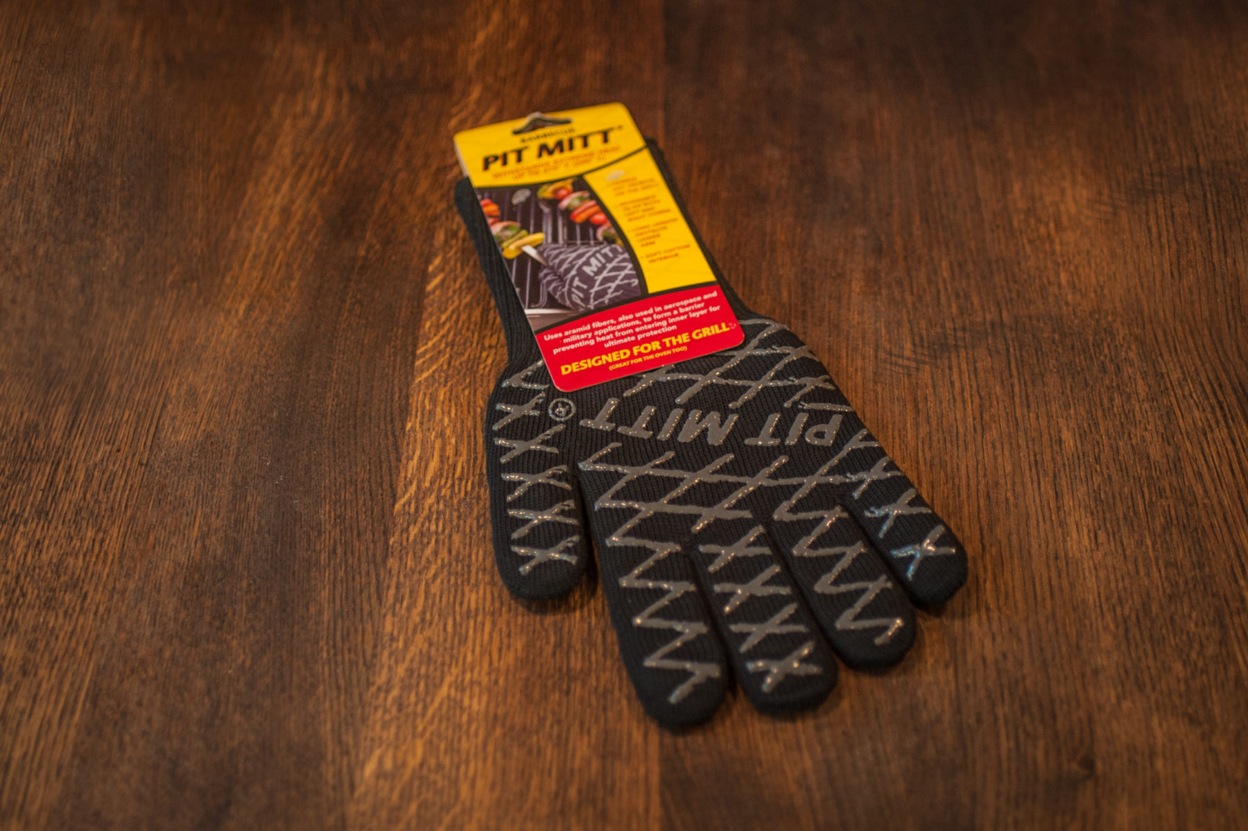 Nukeproof blackline vapour glove best sale