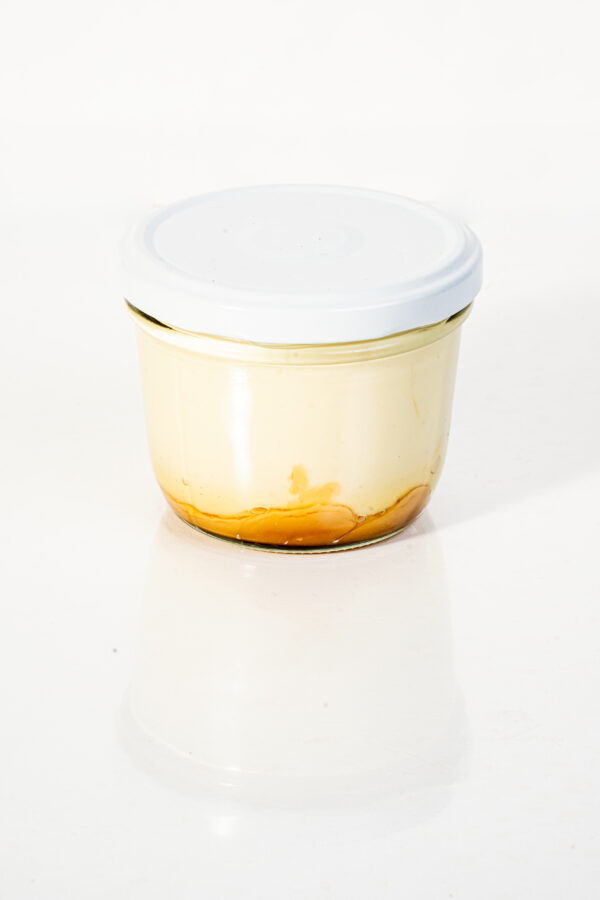 Panna Cotta Sticky Toffee - Afbeelding 2