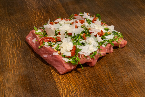 Carpaccio Rollade - Afbeelding 2