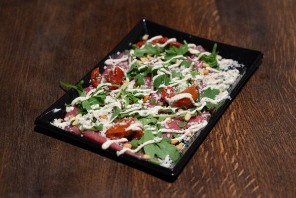 Carpaccio Dry Aged