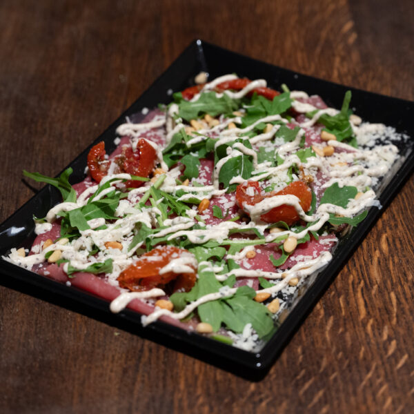 Carpaccio Dry Aged