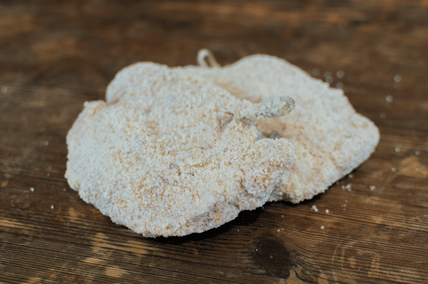 Cordon-bleu