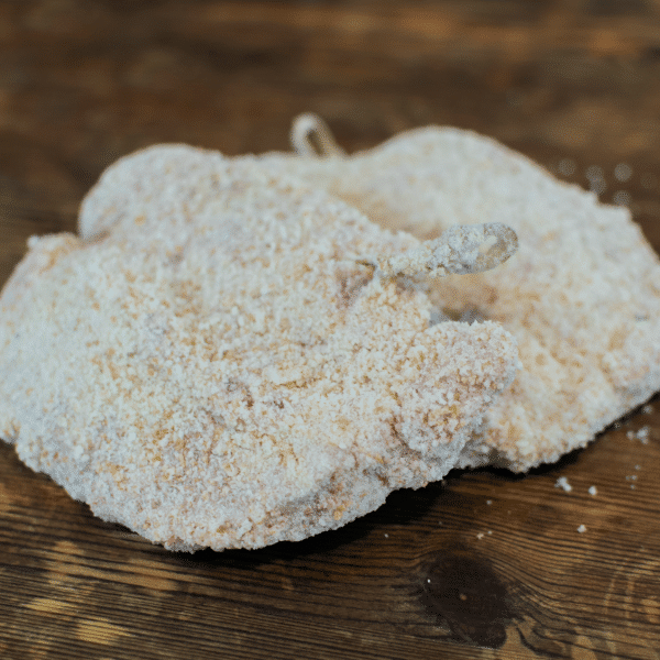 Cordon-bleu