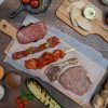 Exclusief BBQ Pakket