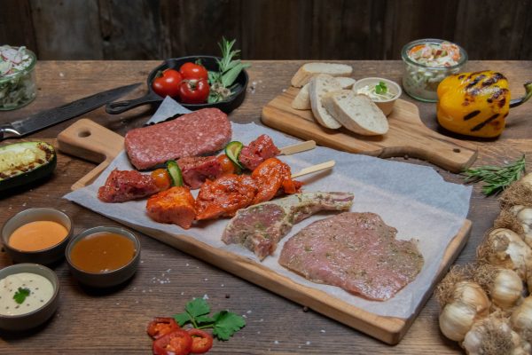 Exclusief BBQ Pakket - Afbeelding 2