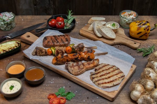 Exclusief BBQ Pakket - Afbeelding 3