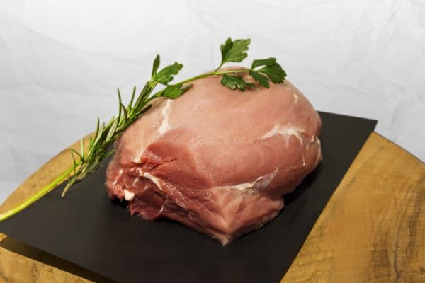 Fricandeau