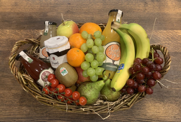 Fruitmand