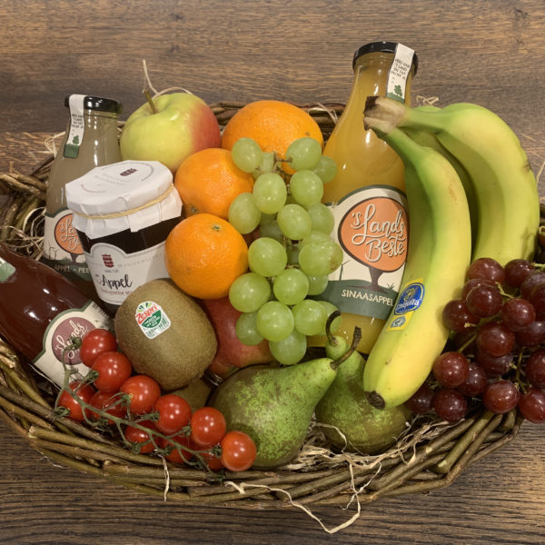 Fruitmand