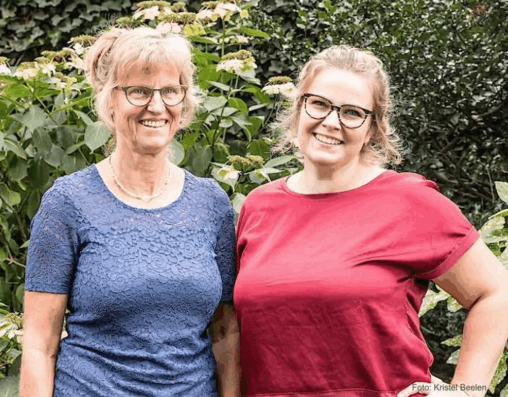 Geitenkaasmakerij De Meibloem