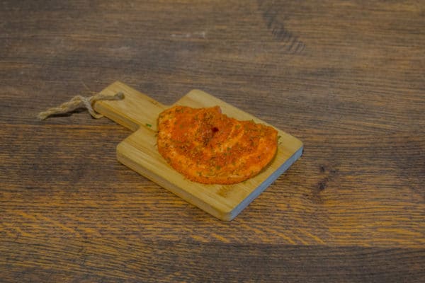 Speklapje Gourmet
