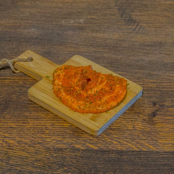 Speklapje Gourmet