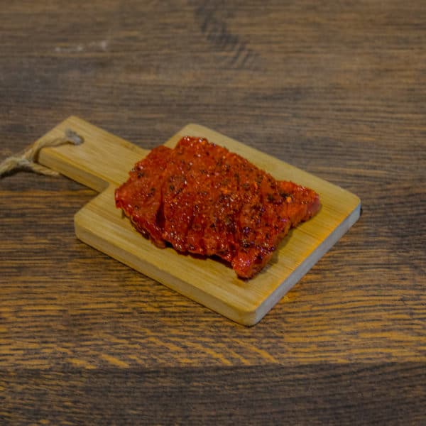 Bieflapje Gourmet