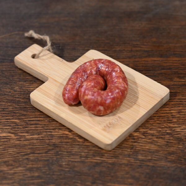Gourmet Worstje