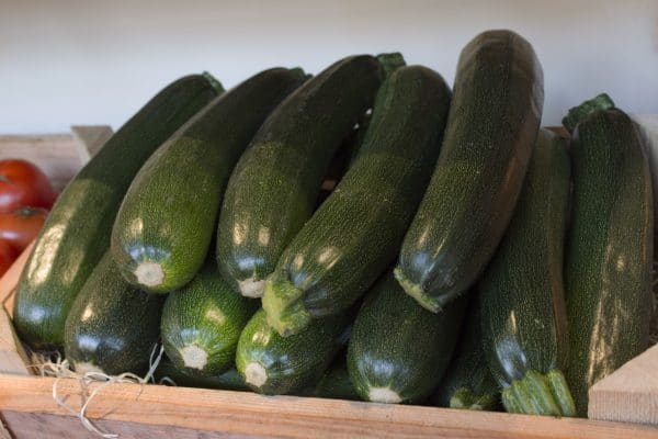 Courgette