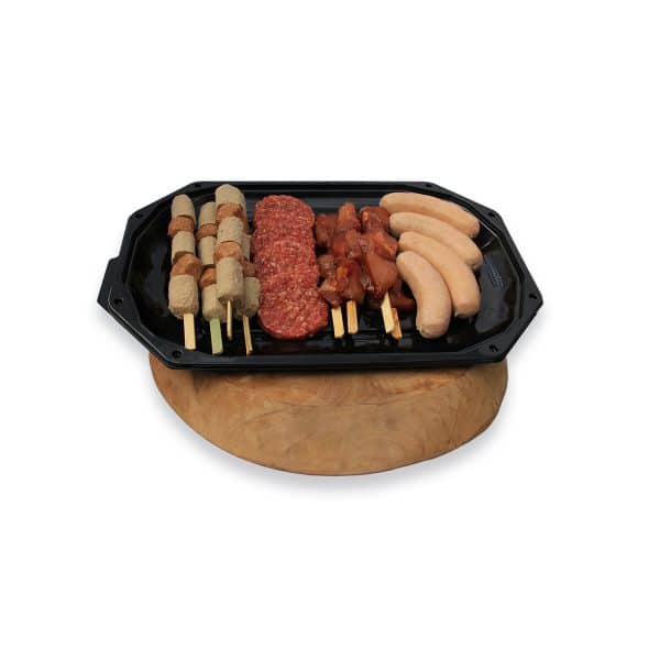 BBQ pakketten bestellen Slager Deurne Barbecue Deurne Organisatie | Complete BBQ