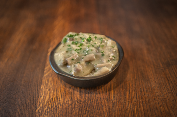Kalfsragout