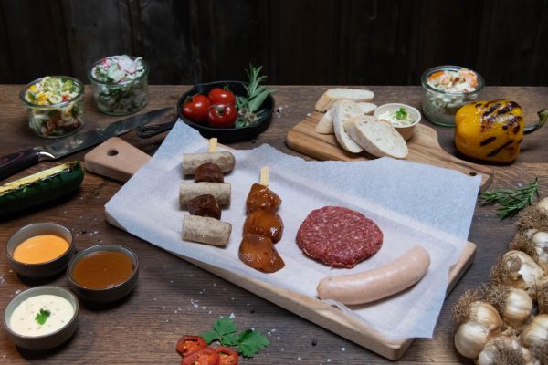 Kinderpakket BBQ - Afbeelding 2