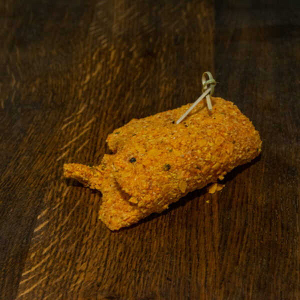 Kip Cordon-Bleu