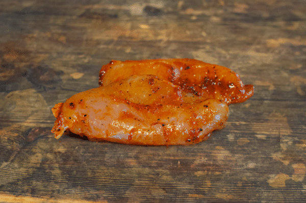 Oosterse Kipfilet