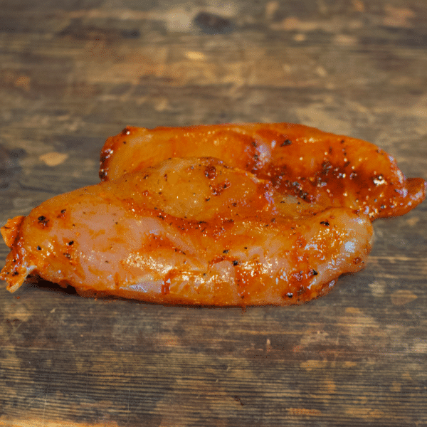 Oosterse Kipfilet