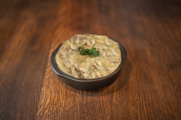 Kippenragout