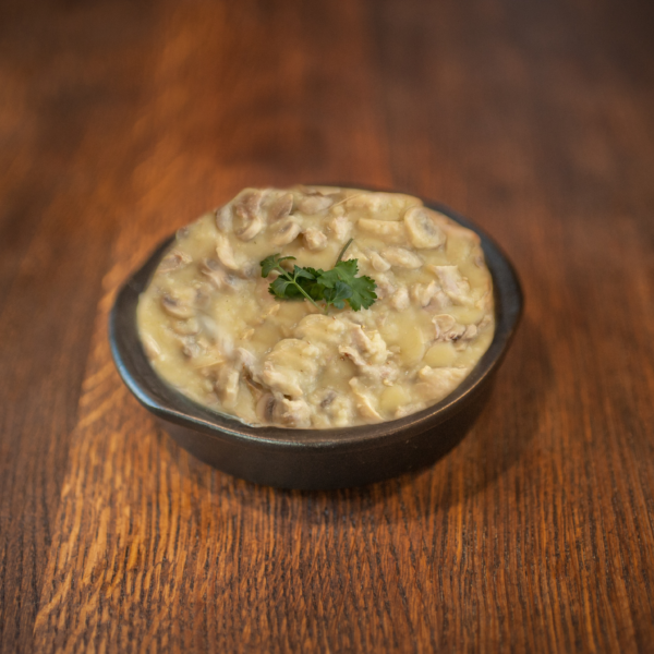 Kippenragout