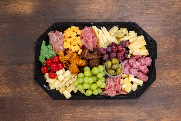 Tapasplank Klassiek 4-6 personen