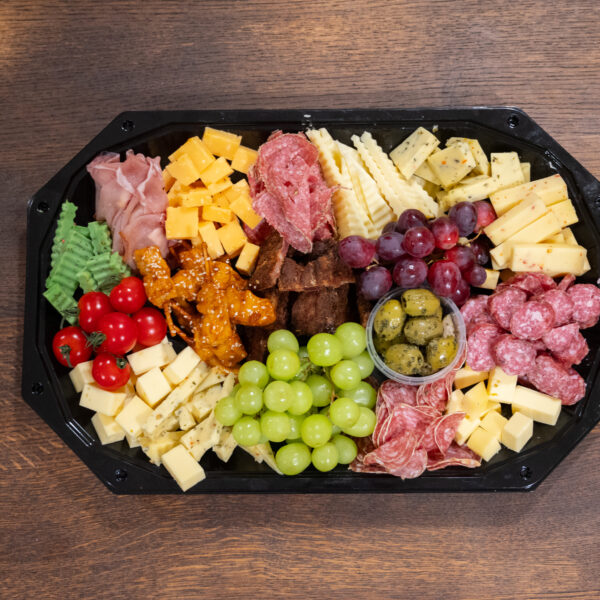 Tapasplank Klassiek 4-6 personen