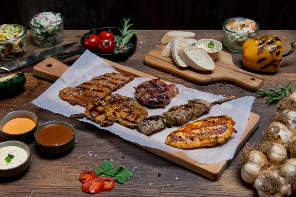 Luxe BBQ Pakket - Afbeelding 3