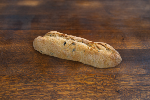 Olijvenbrood