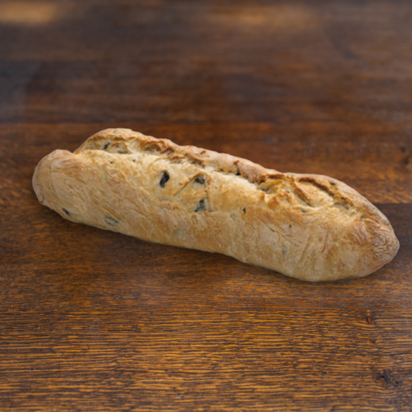 Olijvenbrood