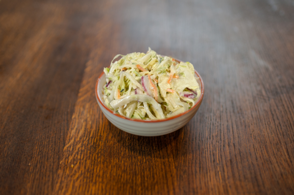 Peelsalade